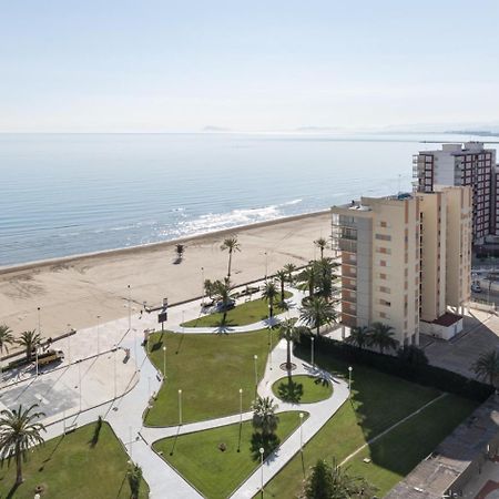 Florazar 1, Iii-B 16-D Cullera Exterior foto