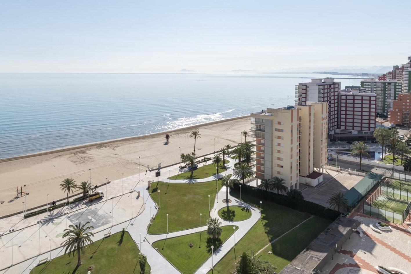 Florazar 1, Iii-B 16-D Cullera Exterior foto