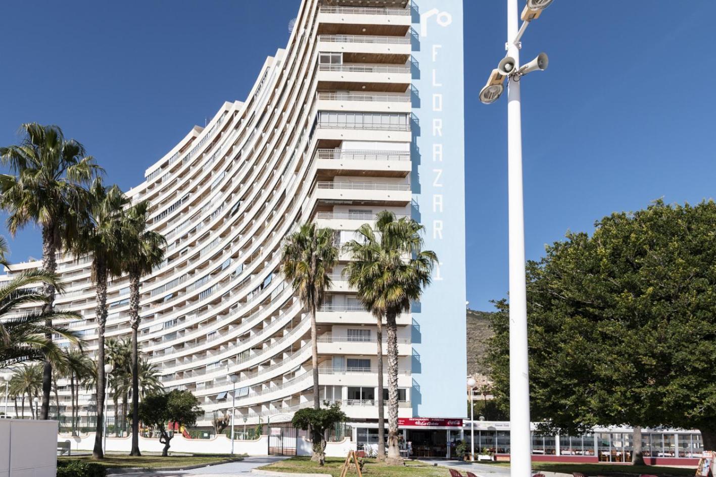 Florazar 1, Iii-B 16-D Cullera Exterior foto